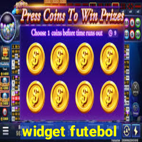 widget futebol